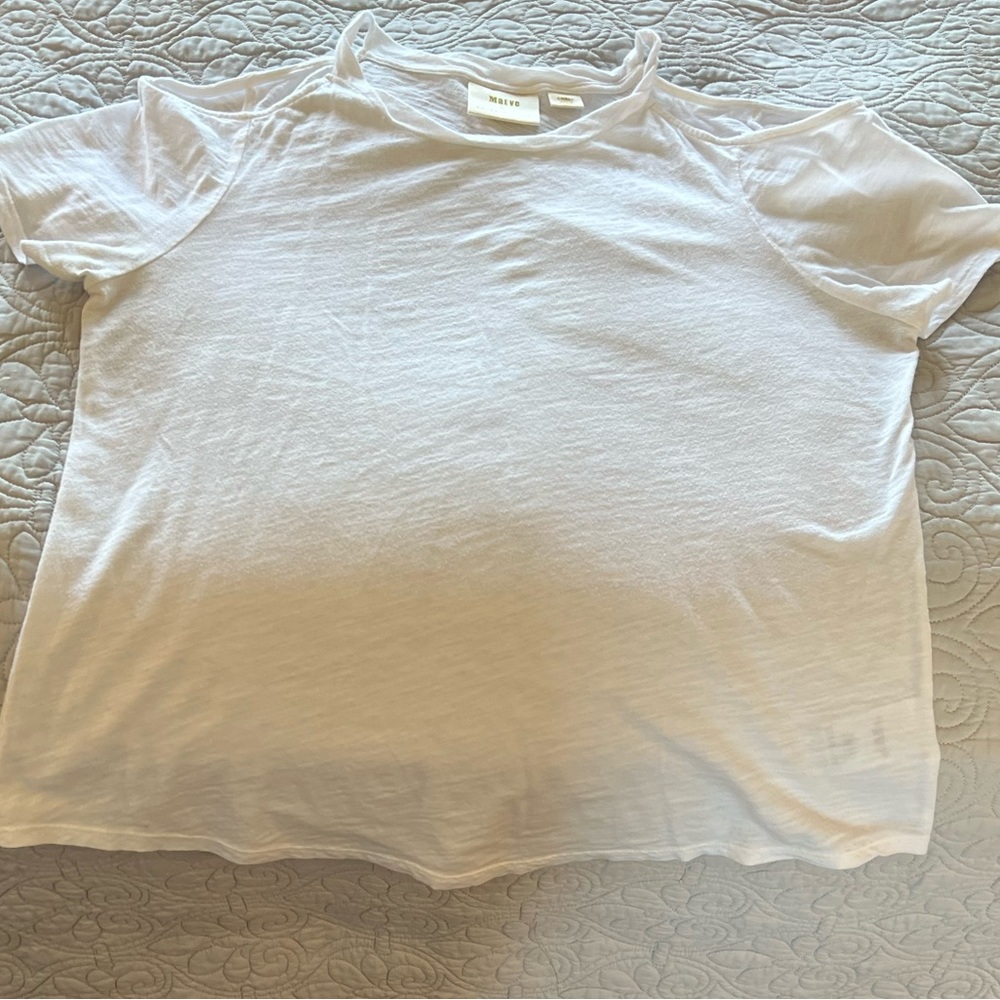 Maeve by Anthropologie T-shirt